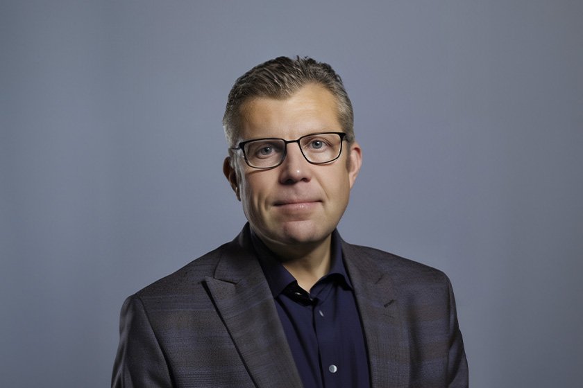 Martin Lindberg egenkonsult på AdWise